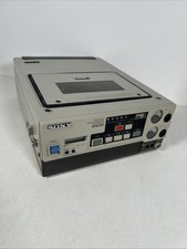 Vtg sony 6800 for sale  Suffolk
