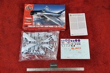 Airfix english electric for sale  WORTHING