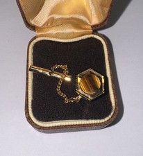 Vintage tiger eye for sale  BLAIRGOWRIE