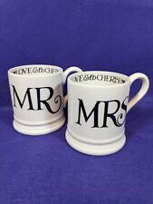 Mug set black for sale  Ireland