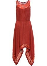 Traumhaftes zipfel kleid gebraucht kaufen  Bad Salzuflen