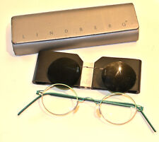 Lindberg air titanium gebraucht kaufen  Griesheim