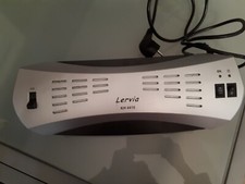 Laminiergerät lervia billig gebraucht kaufen  Rain