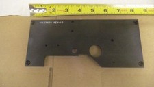 Black anodized aluminum for sale  Clinton