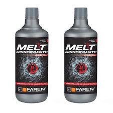Melt disgorgante disotturante usato  Pieve di Cento