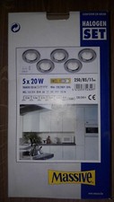 Watt polished chrome for sale  UK