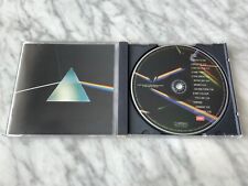 Usado, Pink Floyd Dark Side Of The Moon CD ARGENTINA IMPORT 1994 EMI David Gilmour RARE comprar usado  Enviando para Brazil
