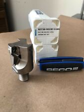 Seco milling cutter for sale  Naperville