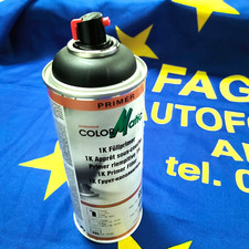 Bombola spray nero usato  Aprilia