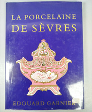 Edouard garnier livre d'occasion  Yffiniac