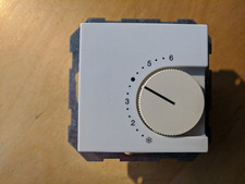 Raumtemperatur regler gira gebraucht kaufen  Dauchingen