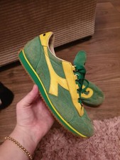 Diadora equipe 2002 for sale  WALSALL