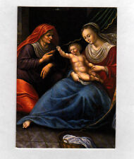 Brinay eglise peinture d'occasion  Baugy