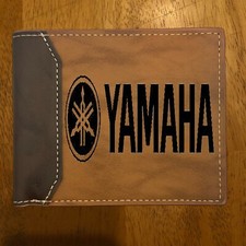 Yamaha motorcycle leather for sale  San Antonio