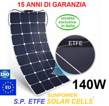 Pannelli solari flessibili usato  Gioia Tauro