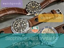 Sapphire hard glass for sale  CHEADLE
