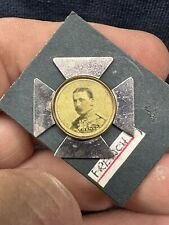 Boer war maj for sale  LYDBROOK