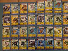 Job lot digimon for sale  ABERDEEN