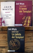 Lotto saint clair usato  Viu