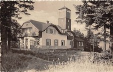 B44471 Hojsova Straz czeski, używany na sprzedaż  Wysyłka do Poland