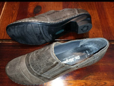 Jurgens antistress damenschuhe gebraucht kaufen  Bad Hersfeld