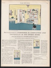 1924 hoosier cabinet for sale  Branch