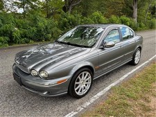 jaguar xtype for sale  Ludlow