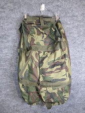 Camouflage military duffle for sale  Columbus