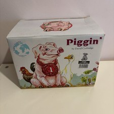 Piggin happy birthday for sale  SOUTHPORT