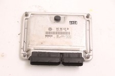 unidade de controle do motor VW FOX diesel 90540 comprar usado  Enviando para Brazil