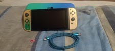 Nintendo switch modifiée d'occasion  Villeneuve-de-la-Raho