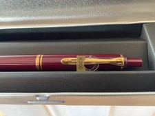 Pelikan kugelschreiber 80er gebraucht kaufen  Bodenwöhr