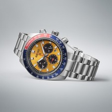 Seiko ssc947p1 orologio usato  Milano