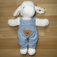 Steiff träum süß gebraucht kaufen  Barmstedt