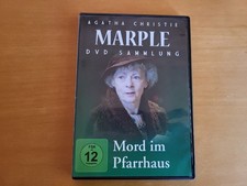 Mord pfarrhaus agatha gebraucht kaufen Mord pfarrhaus agatha gebraucht kaufen  Spenge