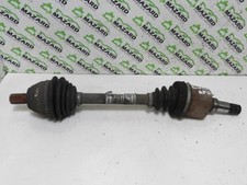 Cardan gauche ford d'occasion  Saint-Lizier