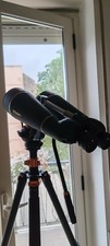 Binocolo gigante vixen usato  Caltagirone