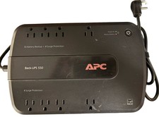 Apc backups desktop for sale  Wilmington