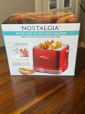 Nostalgia rhdt800retrored elec for sale  Vilonia