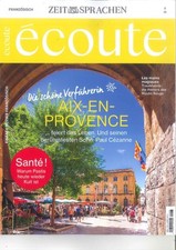écoute französisch magazin gebraucht kaufen  Heidelberg
