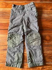 Gefütterte utdoorhose 122 gebraucht kaufen  Bochum