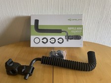 Korum anychair ripple for sale  SHIPLEY