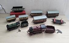 Hornby railways tinplate for sale  CHELMSFORD