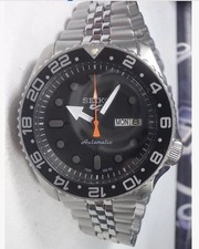 Montre seiko scuba d'occasion  Villetaneuse