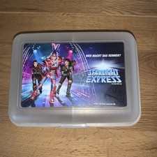 Brotdose starlight express gebraucht kaufen  Wolfsburg