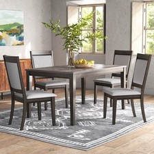 4 person glass table for sale  Westford