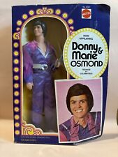 Vintage 1970s donnie for sale  Whittier