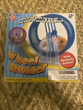 Hamster wheel battery for sale  Summit