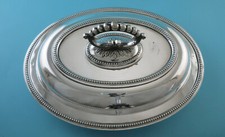 Servierschale warmhalteschale  gebraucht kaufen  Lorsch