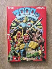 2000ad annual for sale 2000ad annual for sale TREORCHY